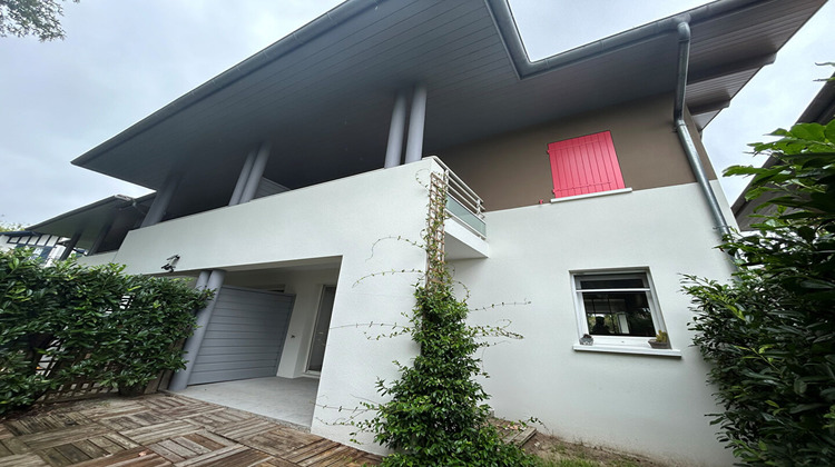 Ma-Cabane - Vente Maison ANGLET, 81 m²