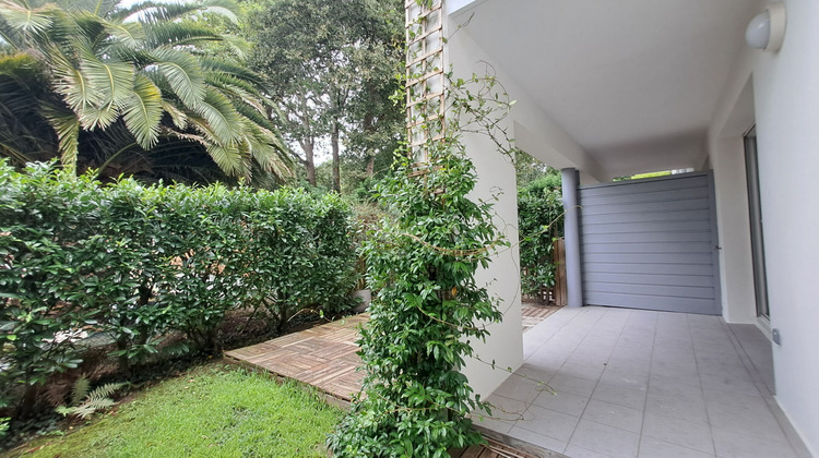 Ma-Cabane - Vente Maison ANGLET, 81 m²