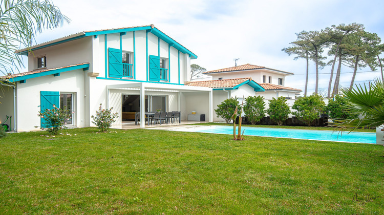 Ma-Cabane - Vente Maison Anglet, 143 m²