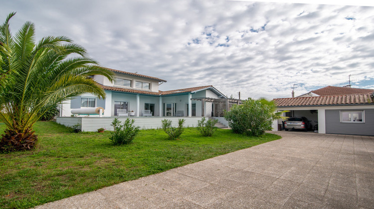 Ma-Cabane - Vente Maison ANGLET, 230 m²