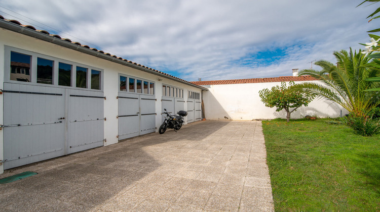 Ma-Cabane - Vente Maison ANGLET, 230 m²