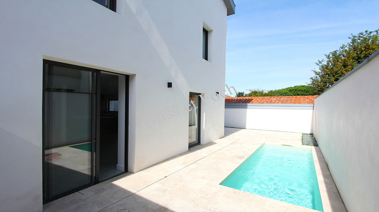 Ma-Cabane - Vente Maison ANGLET, 265 m²