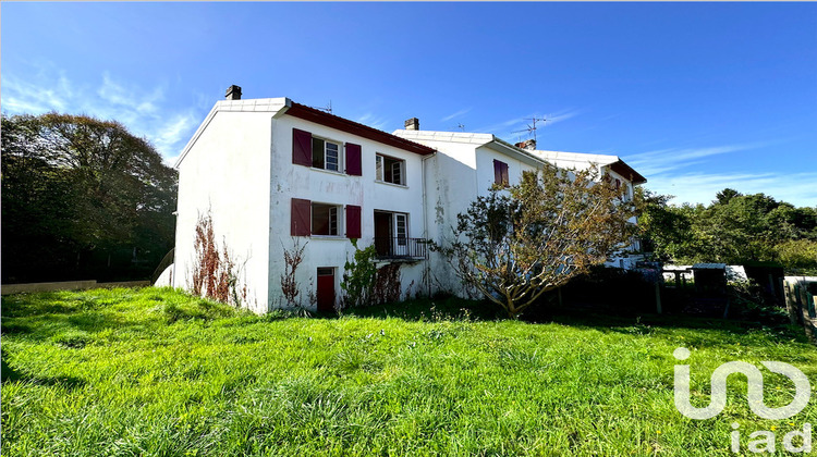 Ma-Cabane - Vente Maison Anglet, 79 m²