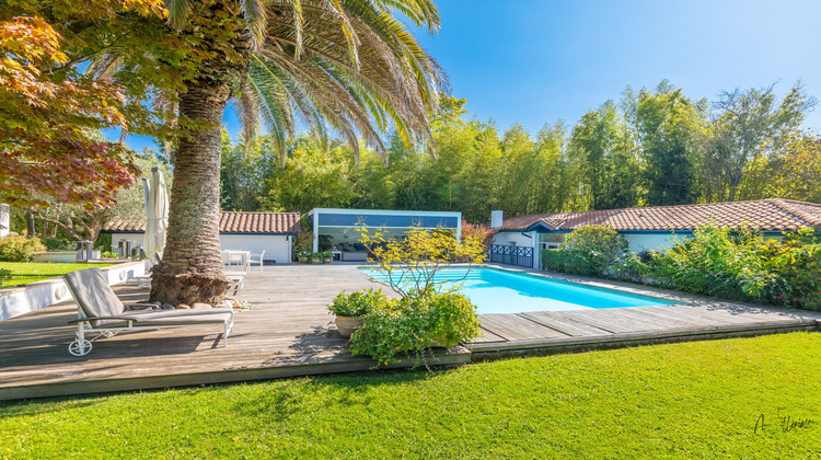 Ma-Cabane - Vente Maison Anglet, 257 m²