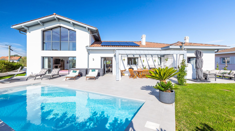 Ma-Cabane - Vente Maison Anglet, 234 m²