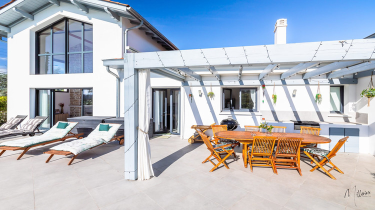 Ma-Cabane - Vente Maison Anglet, 234 m²