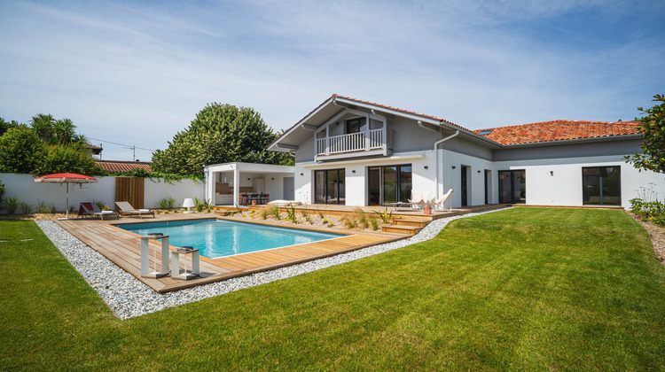 Ma-Cabane - Vente Maison Anglet, 202 m²