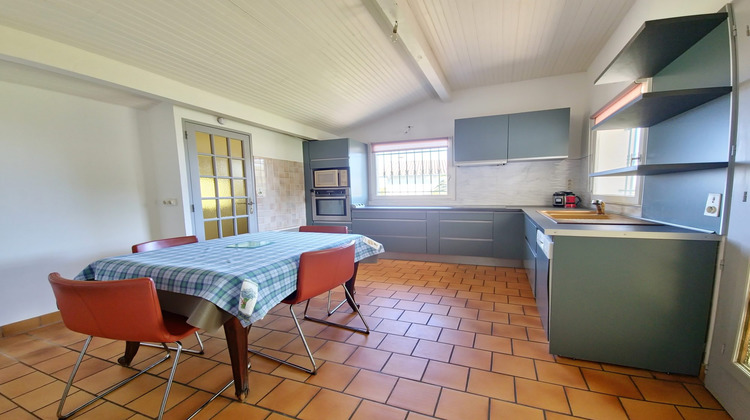 Ma-Cabane - Vente Maison Anglet, 133 m²