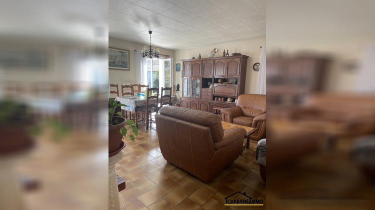 Ma-Cabane - Vente Maison Anglet, 95 m²