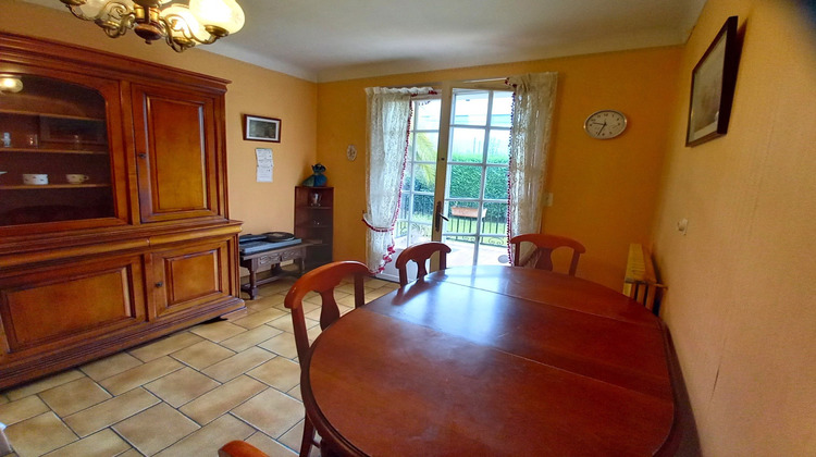 Ma-Cabane - Vente Maison Anglet, 100 m²