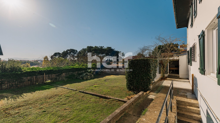 Ma-Cabane - Vente Maison Anglet, 180 m²