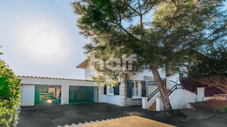 Ma-Cabane - Vente Maison Anglet, 180 m²