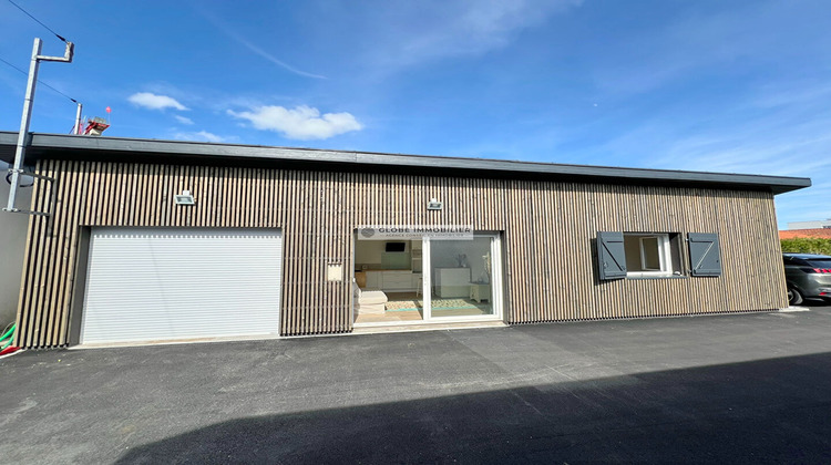 Ma-Cabane - Vente Maison ANGLET, 41 m²