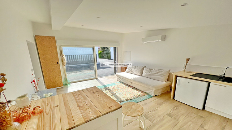 Ma-Cabane - Vente Maison ANGLET, 41 m²