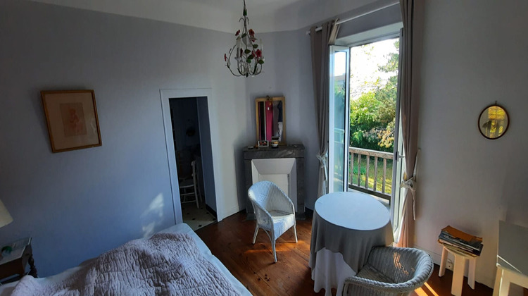 Ma-Cabane - Vente Maison ANGLET, 168 m²