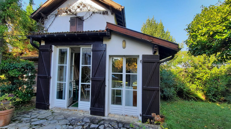 Ma-Cabane - Vente Maison ANGLET, 168 m²