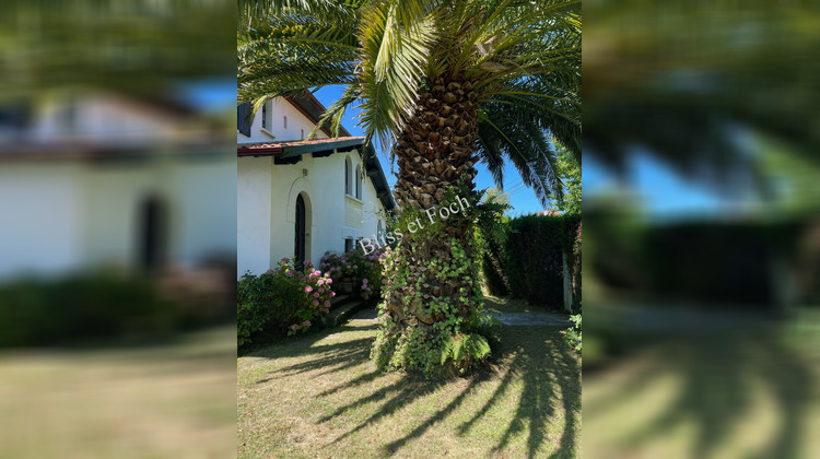 Ma-Cabane - Vente Maison ANGLET, 300 m²
