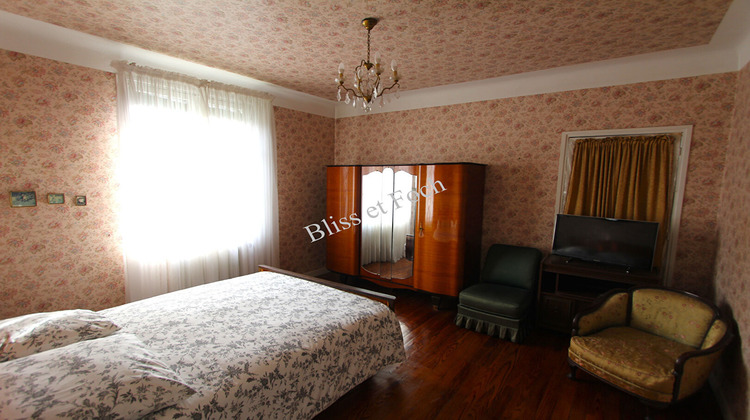 Ma-Cabane - Vente Maison ANGLET, 300 m²