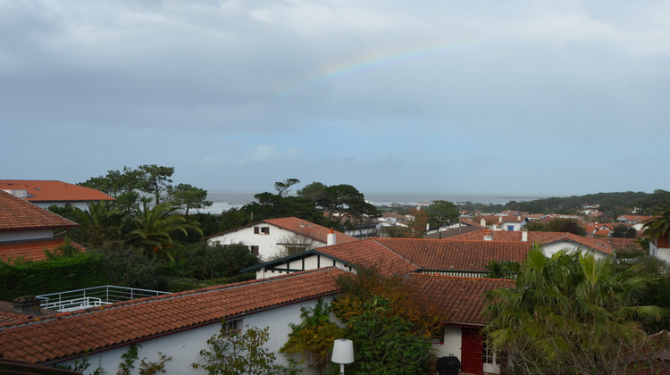 Ma-Cabane - Vente Maison Anglet, 400 m²