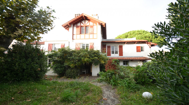 Ma-Cabane - Vente Maison Anglet, 400 m²