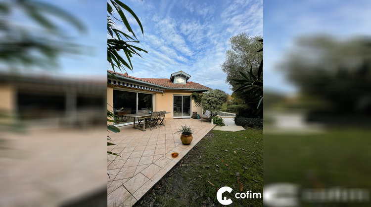 Ma-Cabane - Vente Maison Anglet, 123 m²