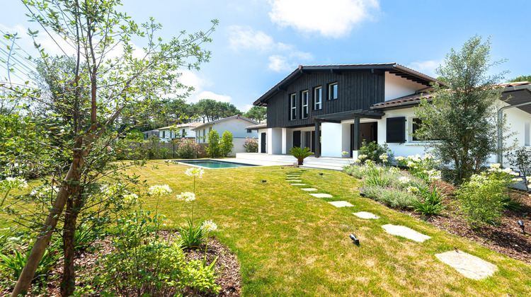 Ma-Cabane - Vente Maison Anglet, 210 m²