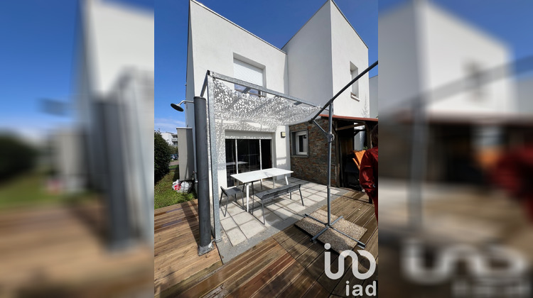 Ma-Cabane - Vente Maison Anglet, 89 m²