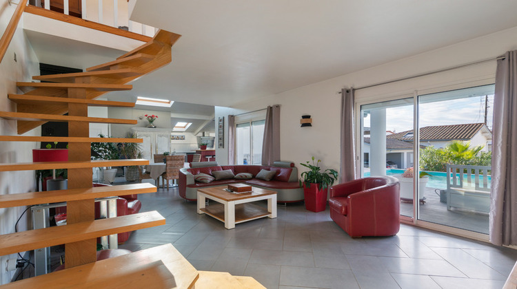 Ma-Cabane - Vente Maison ANGLET, 230 m²