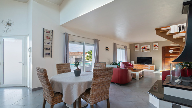 Ma-Cabane - Vente Maison ANGLET, 230 m²