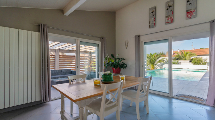 Ma-Cabane - Vente Maison ANGLET, 230 m²