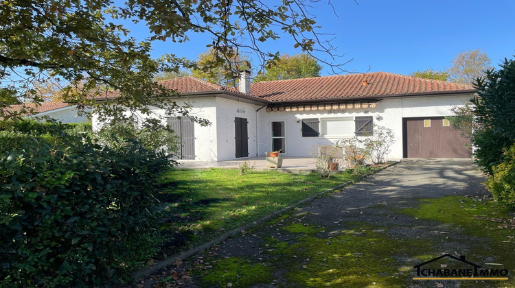 Ma-Cabane - Vente Maison Anglet, 95 m²
