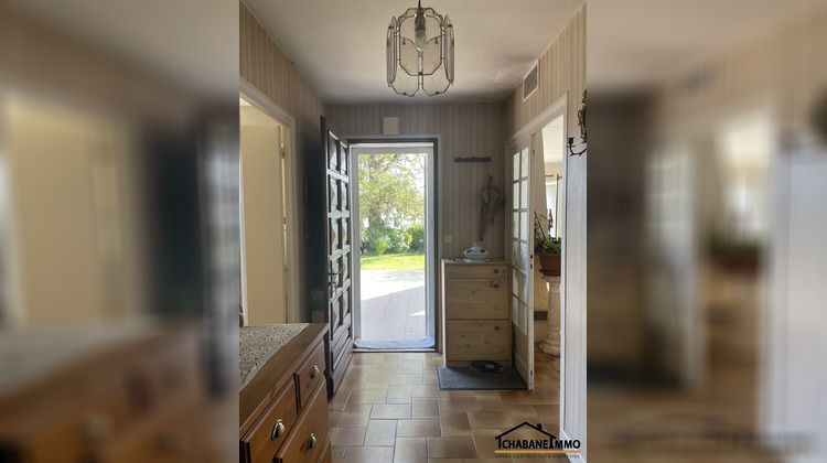 Ma-Cabane - Vente Maison Anglet, 95 m²