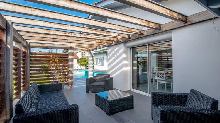 Ma-Cabane - Vente Maison ANGLET, 230 m²