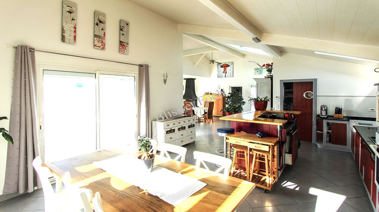 Ma-Cabane - Vente Maison ANGLET, 230 m²