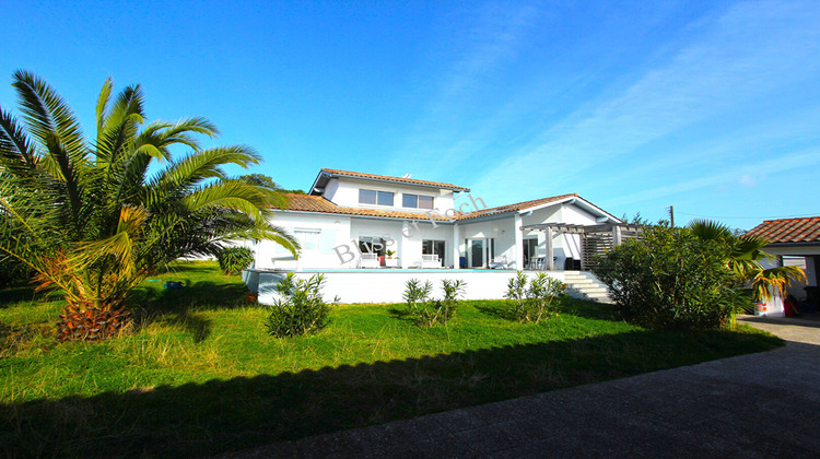 Ma-Cabane - Vente Maison ANGLET, 230 m²