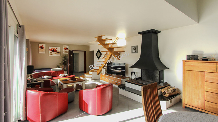 Ma-Cabane - Vente Maison ANGLET, 230 m²