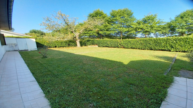 Ma-Cabane - Vente Maison Anglet, 95 m²