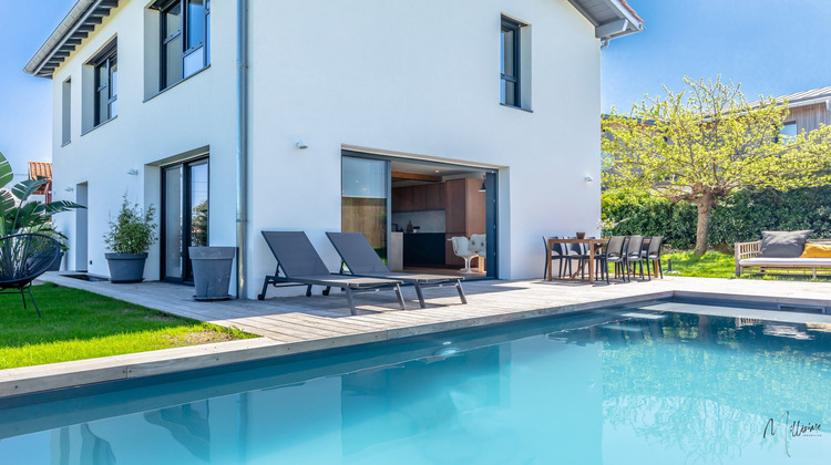 Ma-Cabane - Vente Maison Anglet, 150 m²