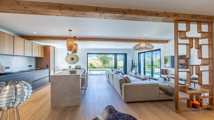 Ma-Cabane - Vente Maison Anglet, 150 m²