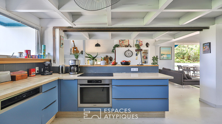 Ma-Cabane - Vente Maison ANGLET, 239 m²