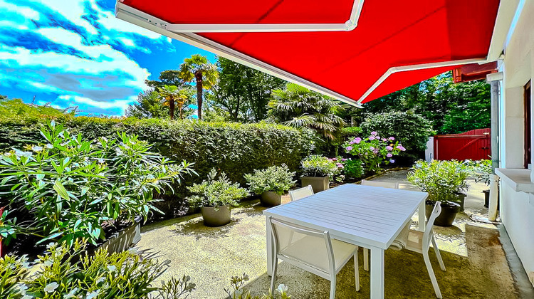 Ma-Cabane - Vente Maison ANGLET, 62 m²