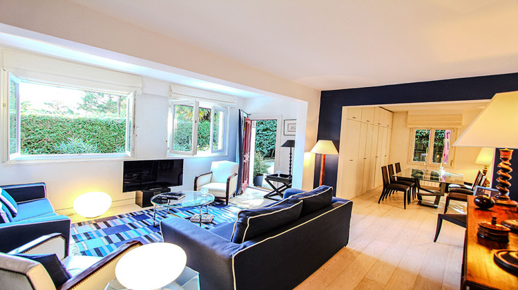 Ma-Cabane - Vente Maison ANGLET, 62 m²