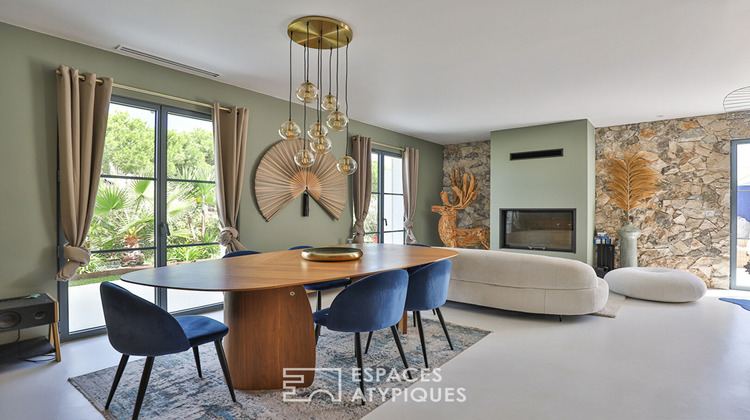 Ma-Cabane - Vente Maison ANGLET, 116 m²