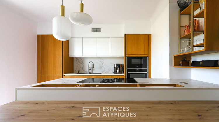 Ma-Cabane - Vente Maison ANGLET, 116 m²