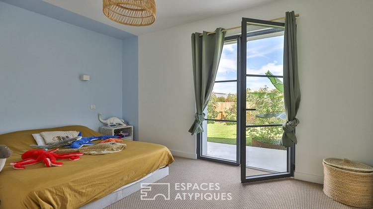 Ma-Cabane - Vente Maison ANGLET, 116 m²