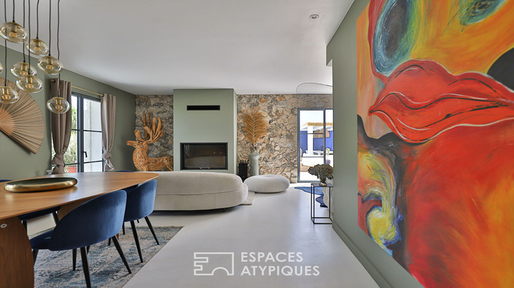 Ma-Cabane - Vente Maison ANGLET, 116 m²