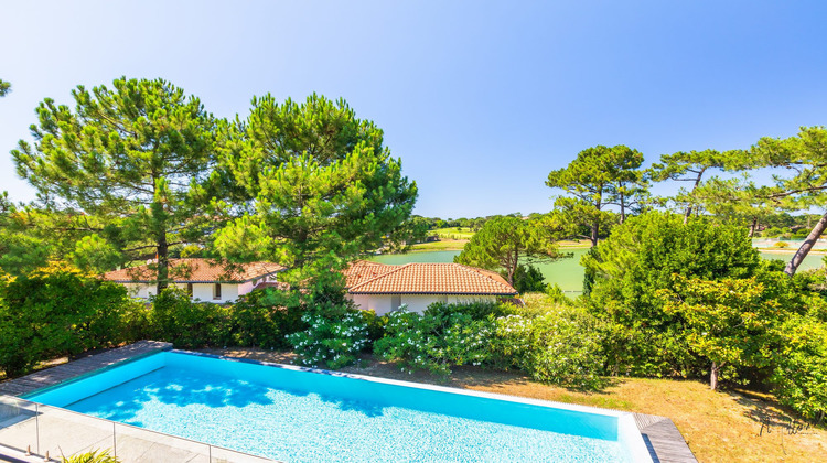 Ma-Cabane - Vente Maison Anglet, 331 m²