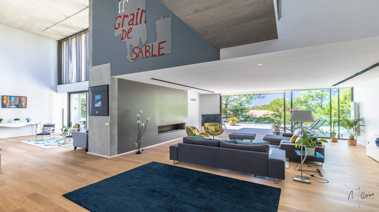 Ma-Cabane - Vente Maison Anglet, 331 m²