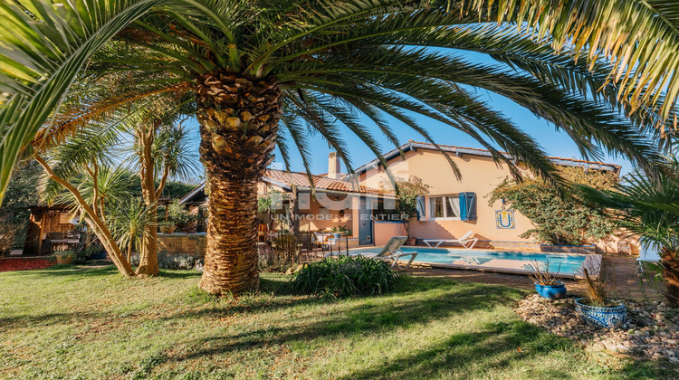 Ma-Cabane - Vente Maison Anglet, 170 m²