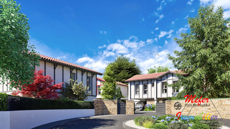 Ma-Cabane - Vente Maison Anglet, 171 m²